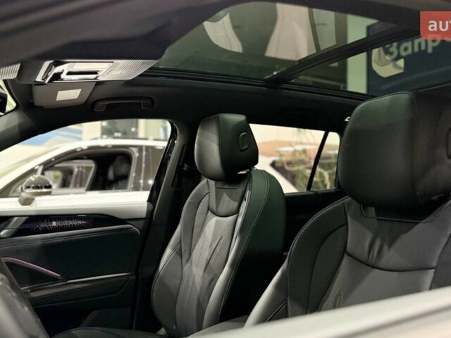 Фольксваген Tayron, объемом двигателя 1.97 л и пробегом 0 тыс. км за 56600 $, фото 7 на Automoto.ua