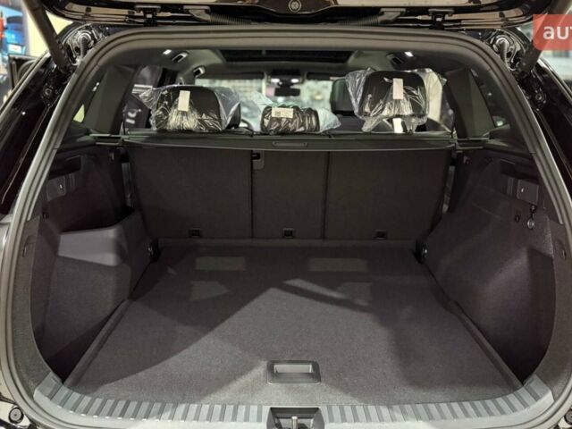 Фольксваген Tayron, объемом двигателя 1.97 л и пробегом 0 тыс. км за 56600 $, фото 21 на Automoto.ua