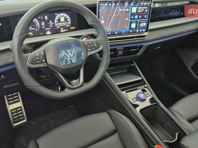 Фольксваген Tayron, об'ємом двигуна 1.97 л та пробігом 0 тис. км за 57178 $, фото 38 на Automoto.ua