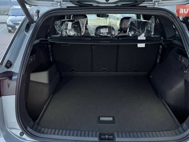 Фольксваген Tayron, об'ємом двигуна 1.98 л та пробігом 0 тис. км за 54572 $, фото 35 на Automoto.ua