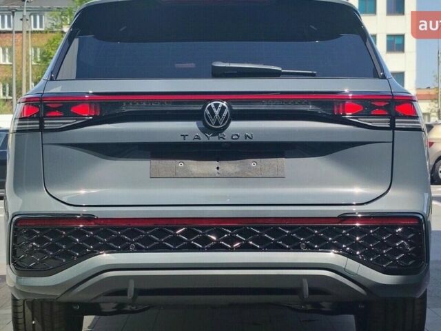 Фольксваген Tayron 2025 в Николаеве на Automoto.ua Фольксваген Tayron, объемом двигателя 1.97 л и пробегом 0 тыс. км за 57500 $, фото 4 на Automoto.ua