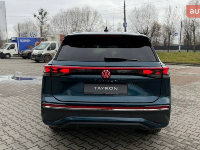 Фольксваген Tayron, об'ємом двигуна 1.97 л та пробігом 0 тис. км за 52936 $, фото 4 на Automoto.ua