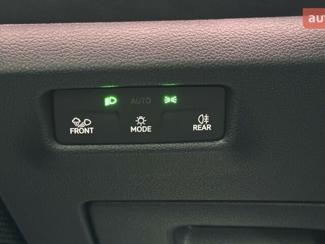 Фольксваген Tayron, объемом двигателя 1.97 л и пробегом 0 тыс. км за 57212 $, фото 10 на Automoto.ua