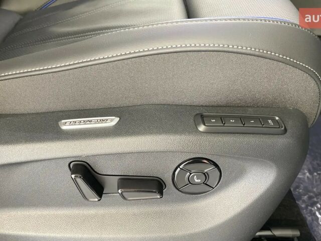 Фольксваген Tayron 2025 в Виннице на Automoto.ua Фольксваген Tayron, объемом двигателя 1.97 л и пробегом 0 тыс. км за 59140 $, фото 8 на Automoto.ua