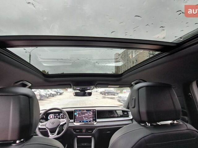 Фольксваген Tayron, объемом двигателя 1.97 л и пробегом 0 тыс. км за 56707 $, фото 25 на Automoto.ua