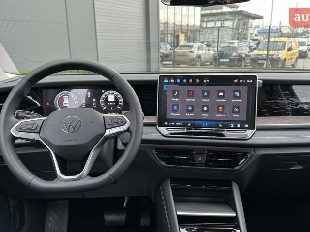 Фольксваген Tayron, объемом двигателя 1.97 л и пробегом 0 тыс. км за 54183 $, фото 26 на Automoto.ua