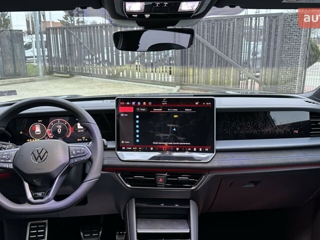Фольксваген Tayron, объемом двигателя 1.97 л и пробегом 0 тыс. км за 57212 $, фото 27 на Automoto.ua