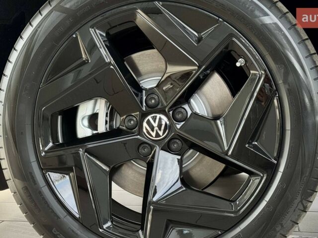 Фольксваген Tayron, об'ємом двигуна 1.97 л та пробігом 0 тис. км за 57017 $, фото 24 на Automoto.ua