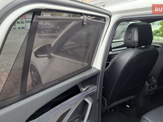 Фольксваген Tayron, объемом двигателя 1.97 л и пробегом 0 тыс. км за 56707 $, фото 22 на Automoto.ua