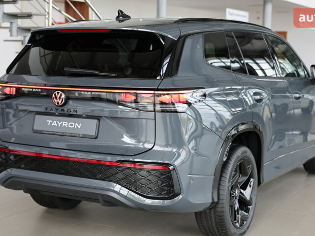 Фольксваген Tayron, об'ємом двигуна 1.98 л та пробігом 0 тис. км за 56100 $, фото 7 на Automoto.ua
