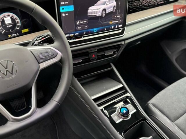 Фольксваген Tayron, об'ємом двигуна 1.97 л та пробігом 0 тис. км за 52936 $, фото 21 на Automoto.ua