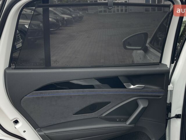 Фольксваген Tayron, объемом двигателя 1.97 л и пробегом 0 тыс. км за 56300 $, фото 17 на Automoto.ua