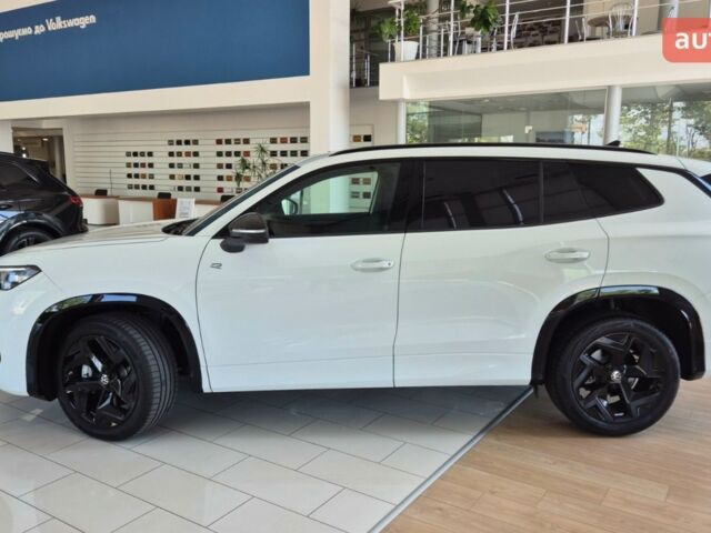 Фольксваген Tayron 2025 у Миколаєві на Automoto.ua Фольксваген Tayron, об'ємом двигуна 1.97 л та пробігом 0 тис. км за 57178 $, фото 7 на Automoto.ua