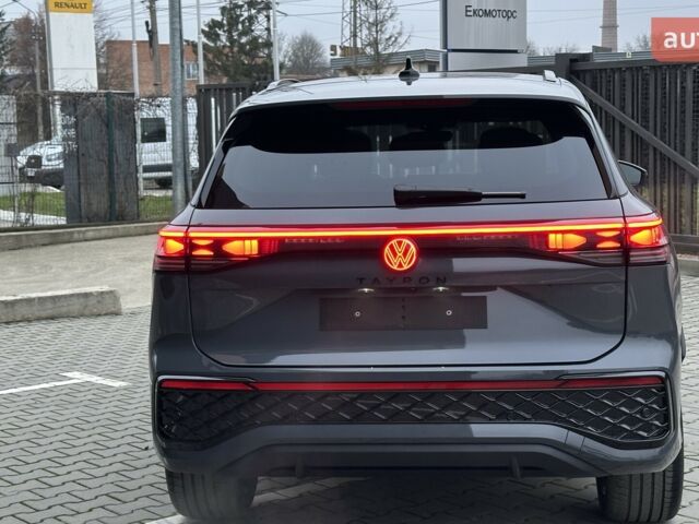 Фольксваген Tayron, объемом двигателя 1.97 л и пробегом 0 тыс. км за 57212 $, фото 5 на Automoto.ua