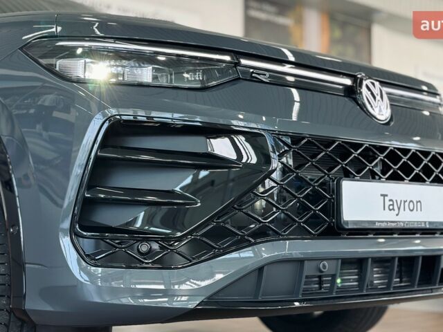 Фольксваген Tayron, об'ємом двигуна 1.98 л та пробігом 0 тис. км за 57592 $, фото 10 на Automoto.ua