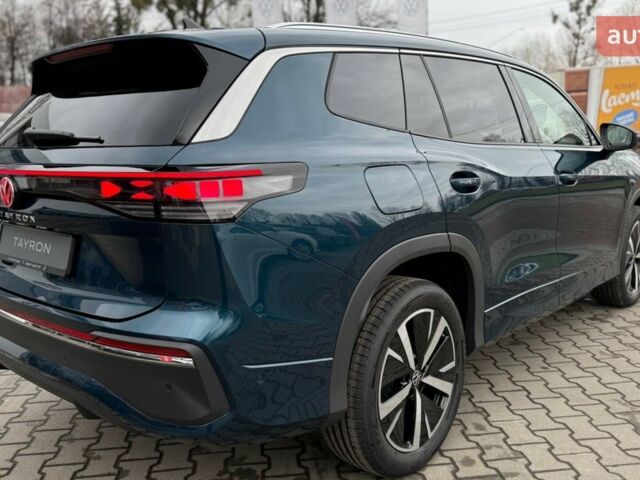 Фольксваген Tayron, об'ємом двигуна 1.97 л та пробігом 0 тис. км за 52936 $, фото 3 на Automoto.ua