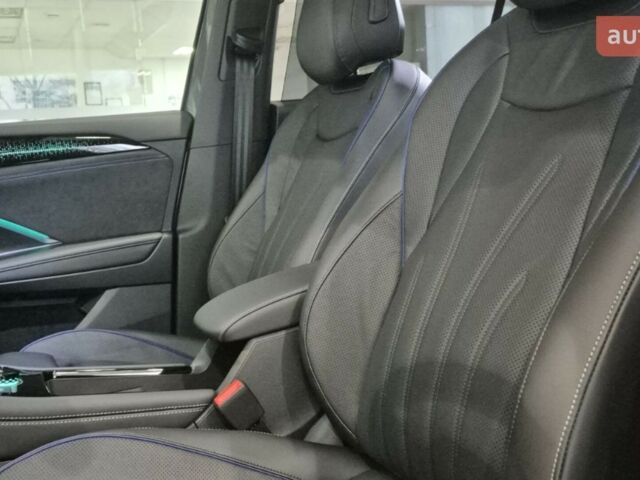 Фольксваген Tayron, объемом двигателя 1.97 л и пробегом 0 тыс. км за 57498 $, фото 26 на Automoto.ua