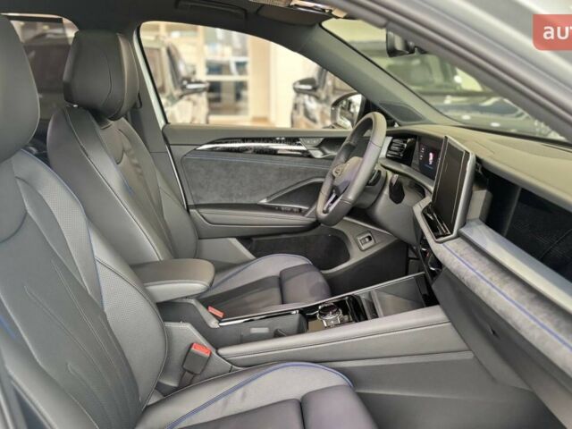 Фольксваген Tayron, объемом двигателя 1.97 л и пробегом 0 тыс. км за 57215 $, фото 24 на Automoto.ua