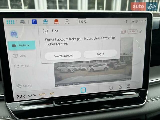 Фольксваген Tayron, объемом двигателя 2 л и пробегом 1 тыс. км за 46100 $, фото 10 на Automoto.ua