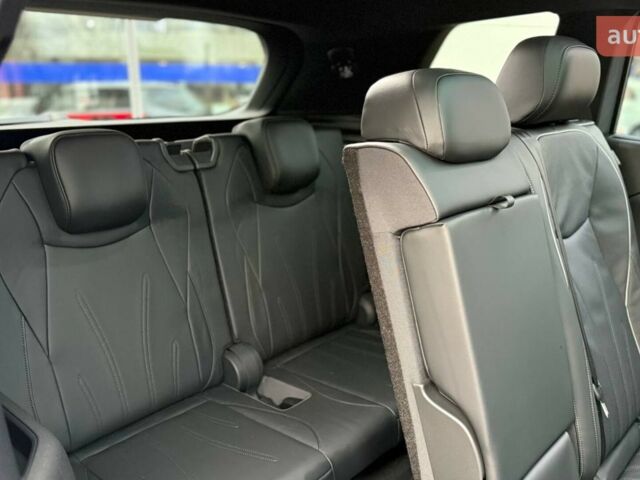 Фольксваген Tayron, об'ємом двигуна 1.97 л та пробігом 0 тис. км за 59354 $, фото 19 на Automoto.ua