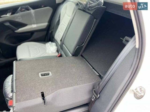 Фольксваген Tayron, объемом двигателя 2 л и пробегом 1 тыс. км за 46100 $, фото 15 на Automoto.ua