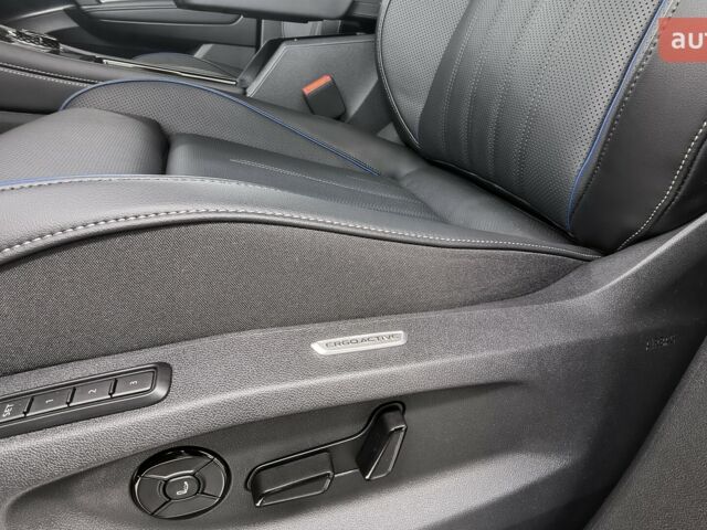 Фольксваген Tayron, об'ємом двигуна 1.98 л та пробігом 0 тис. км за 57592 $, фото 8 на Automoto.ua