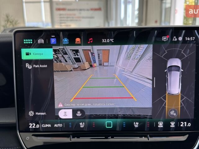 Фольксваген Tayron, объемом двигателя 1.97 л и пробегом 0 тыс. км за 57178 $, фото 31 на Automoto.ua