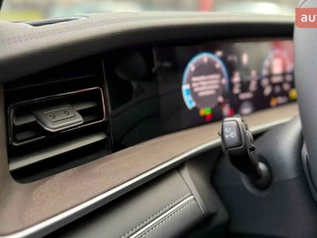 Фольксваген Tayron, об'ємом двигуна 1.97 л та пробігом 0 тис. км за 59354 $, фото 10 на Automoto.ua