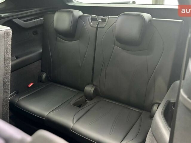 Фольксваген Tayron, объемом двигателя 1.97 л и пробегом 0 тыс. км за 59665 $, фото 32 на Automoto.ua