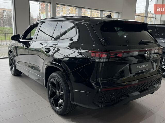 Фольксваген Tayron, об'ємом двигуна 1.97 л та пробігом 0 тис. км за 55832 $, фото 5 на Automoto.ua