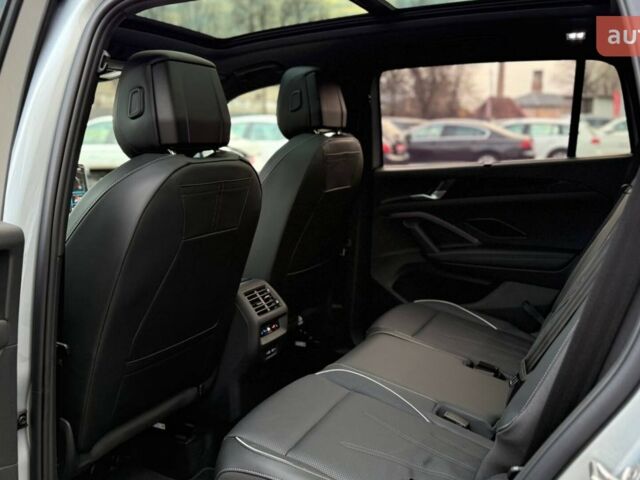 Фольксваген Tayron, об'ємом двигуна 1.97 л та пробігом 0 тис. км за 59354 $, фото 14 на Automoto.ua