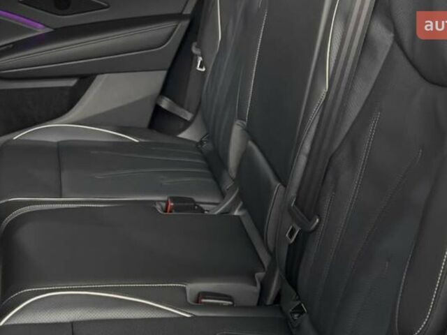 Фольксваген Tayron, объемом двигателя 1.97 л и пробегом 0 тыс. км за 53741 $, фото 3 на Automoto.ua