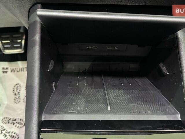 Фольксваген Tayron, об'ємом двигуна 1.97 л та пробігом 0 тис. км за 55832 $, фото 16 на Automoto.ua