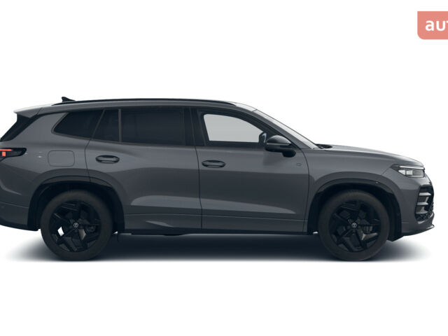 Фольксваген Tayron 2025 в Черновцах на Automoto.ua Фольксваген Tayron, объемом двигателя 1.97 л и пробегом 0 тыс. км за 57898 $, фото 4 на Automoto.ua