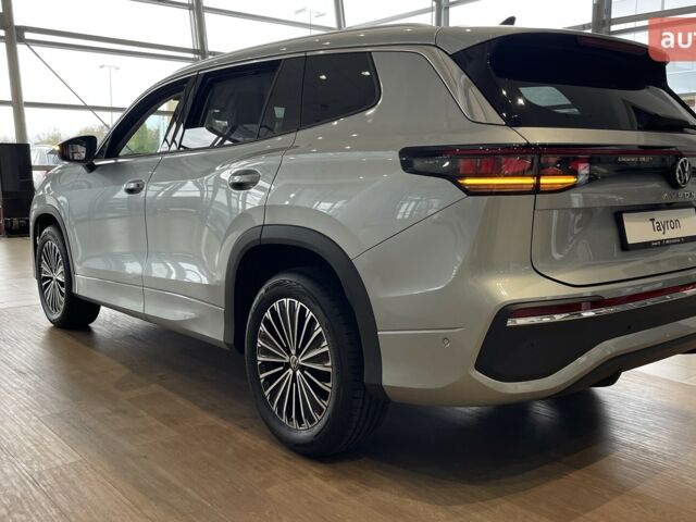 купить новое авто Фольксваген Tayron 2025 года от официального дилера Алекс СО Фольксваген фото
