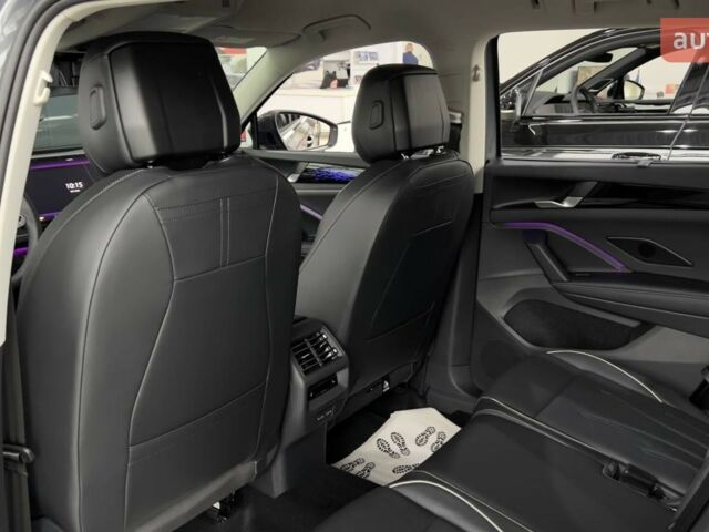 Фольксваген Tayron, объемом двигателя 1.97 л и пробегом 0 тыс. км за 53741 $, фото 6 на Automoto.ua