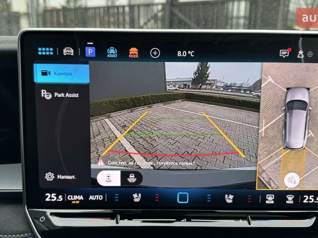 Фольксваген Tayron, объемом двигателя 1.97 л и пробегом 0 тыс. км за 57212 $, фото 20 на Automoto.ua