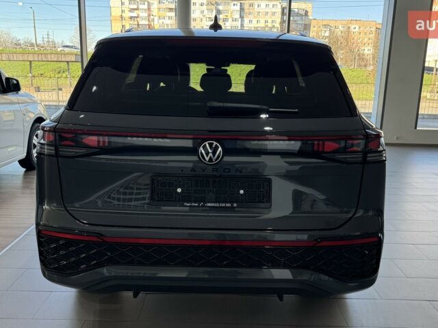Фольксваген Tayron, об'ємом двигуна 1.97 л та пробігом 0 тис. км за 57342 $, фото 5 на Automoto.ua