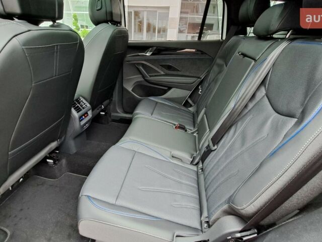 Фольксваген Tayron, объемом двигателя 1.97 л и пробегом 0 тыс. км за 56707 $, фото 9 на Automoto.ua