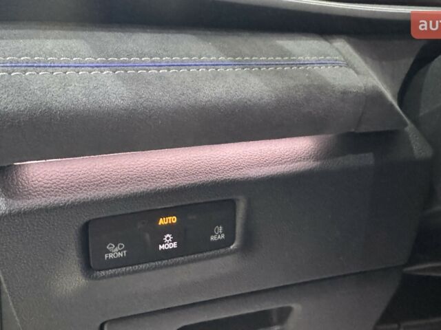 Фольксваген Tayron, об'ємом двигуна 1.97 л та пробігом 0 тис. км за 55832 $, фото 11 на Automoto.ua