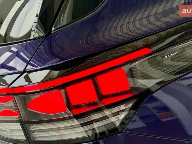 Фольксваген Tayron, об'ємом двигуна 1.97 л та пробігом 0 тис. км за 57017 $, фото 12 на Automoto.ua