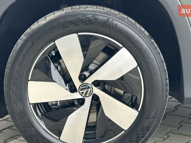 Фольксваген Tayron, объемом двигателя 1.97 л и пробегом 0 тыс. км за 54183 $, фото 12 на Automoto.ua