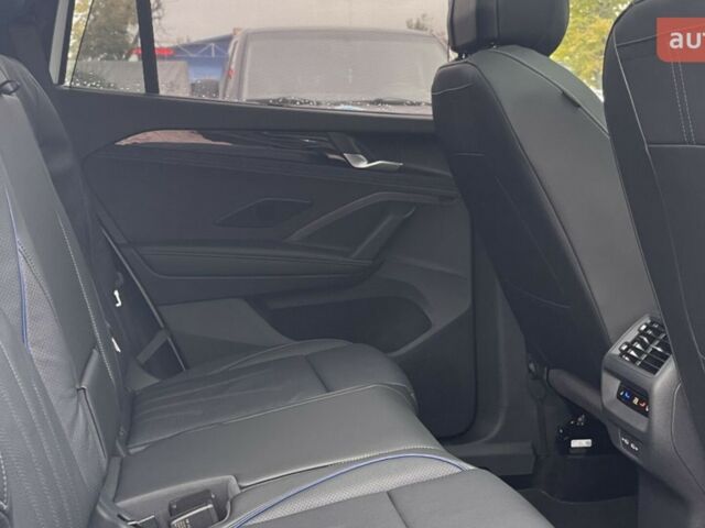 Фольксваген Tayron, объемом двигателя 1.97 л и пробегом 0 тыс. км за 56226 $, фото 12 на Automoto.ua