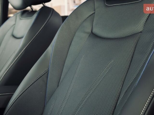 Фольксваген Tayron, объемом двигателя 1.97 л и пробегом 0 тыс. км за 56771 $, фото 36 на Automoto.ua