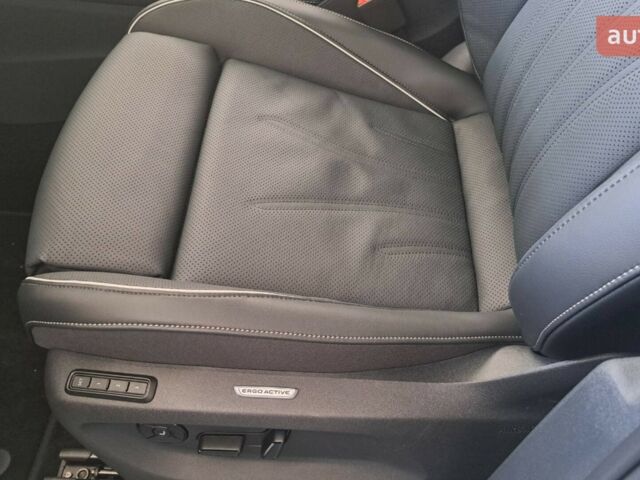 купить новое авто Фольксваген Tayron 2025 года от официального дилера Автодім Атлант на Вацлава Гавела Фольксваген фото