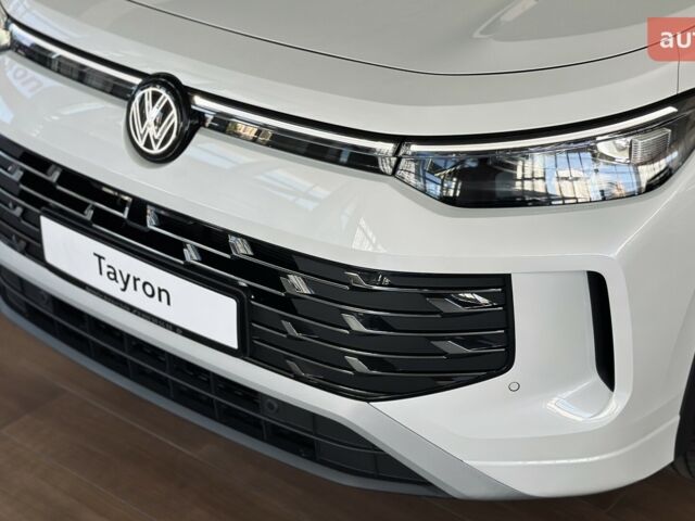 купить новое авто Фольксваген Tayron 2025 года от официального дилера Автодім Атлант на Вацлава Гавела Фольксваген фото