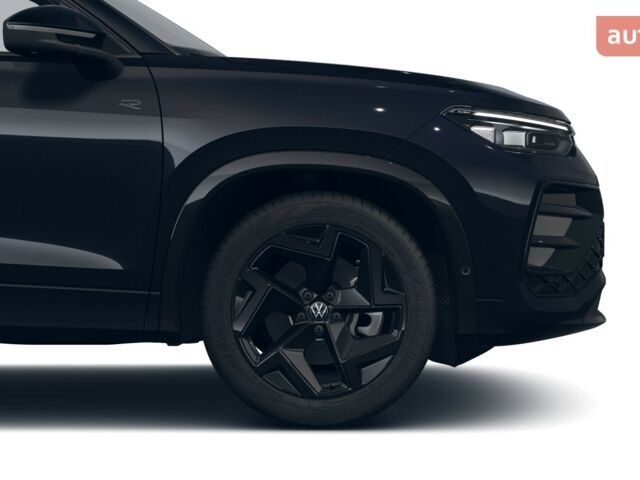 купить новое авто Фольксваген Tayron 2025 года от официального дилера Автомобільний Дім Volkswagen Фольксваген фото