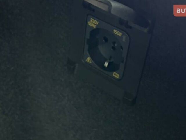 Фольксваген Tayron, объемом двигателя 1.97 л и пробегом 0 тыс. км за 53741 $, фото 15 на Automoto.ua