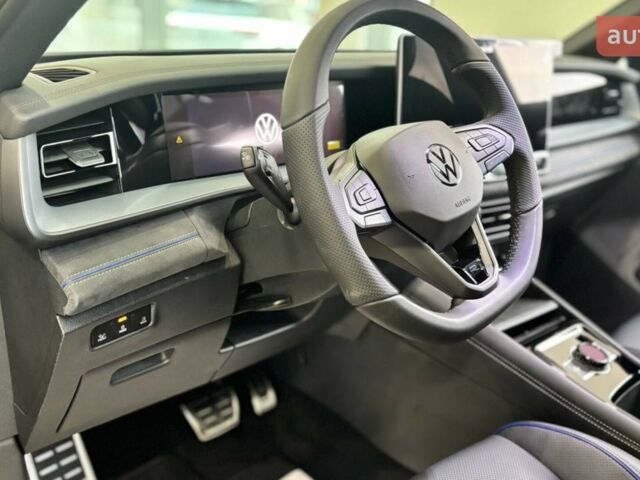 Фольксваген Tayron, объемом двигателя 1.97 л и пробегом 0 тыс. км за 59665 $, фото 35 на Automoto.ua