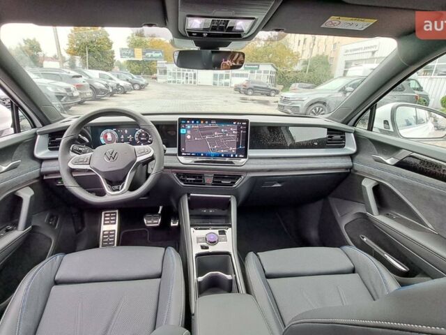 Фольксваген Tayron, объемом двигателя 1.97 л и пробегом 0 тыс. км за 56707 $, фото 6 на Automoto.ua